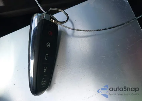 2015 Ford C-Max Energi Sel z USA, uszkodzony, nr VIN 1FADP5CU5FL104828